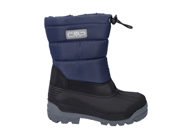 CMP junior sneewy snow boots black blue KIDS