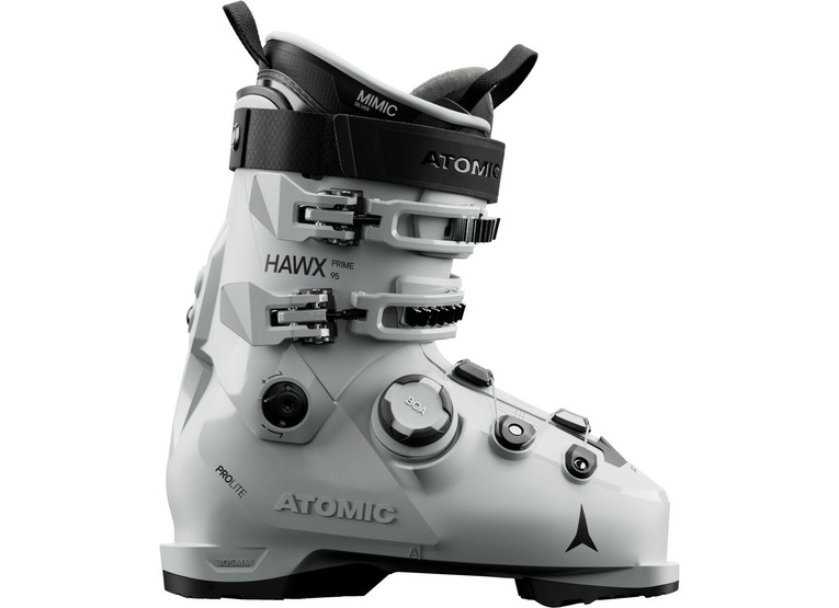 Atomic Hawx Prime 95 BOA skischoen ice/black dames Atomic Hawx Prime 95 BOA skischoen ice/black dames