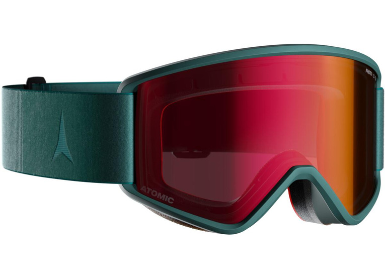 Atomic Savor L photo goggle dark slate unisex Atomic Savor L photo goggle dark slate unisex