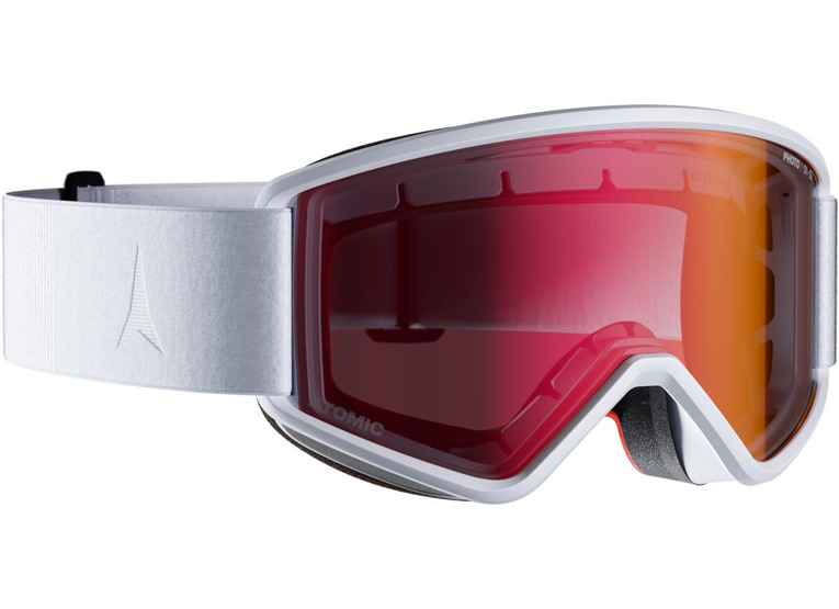 Atomic savor M photo goggle wit unisex Atomic savor M photo goggle wit unisex