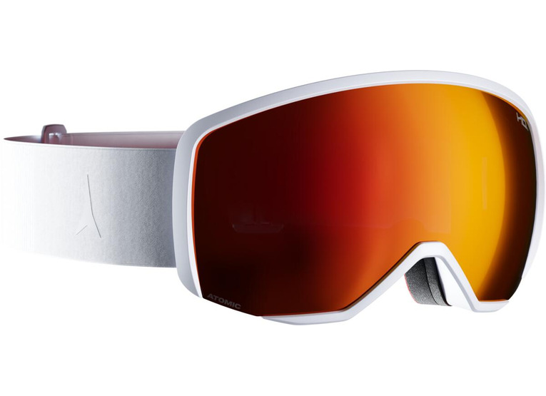 Atomic Revent M HD goggle wit unisex Atomic Revent M HD goggle wit unisex