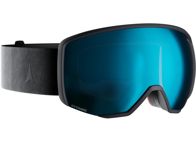 Atomic Revent L HD goggle zwart unisex Atomic Revent L HD goggle zwart unisex