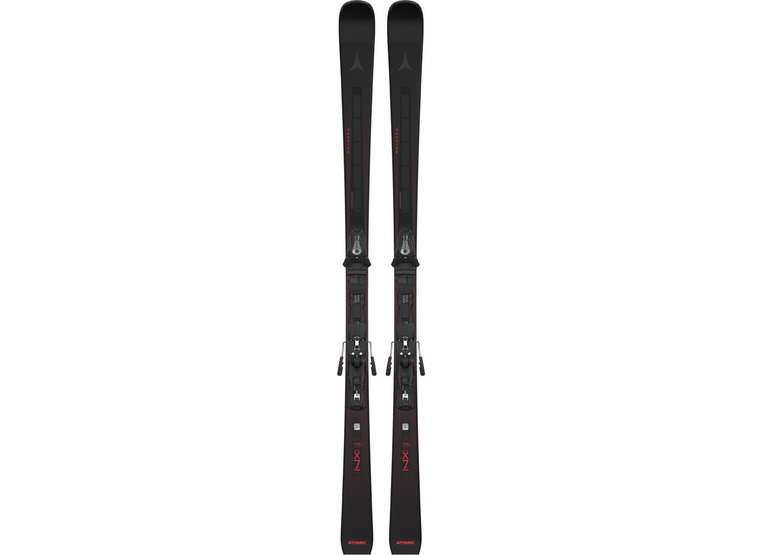 Atomic Redster X7i Revoshock C + MI 12 GW binding heren