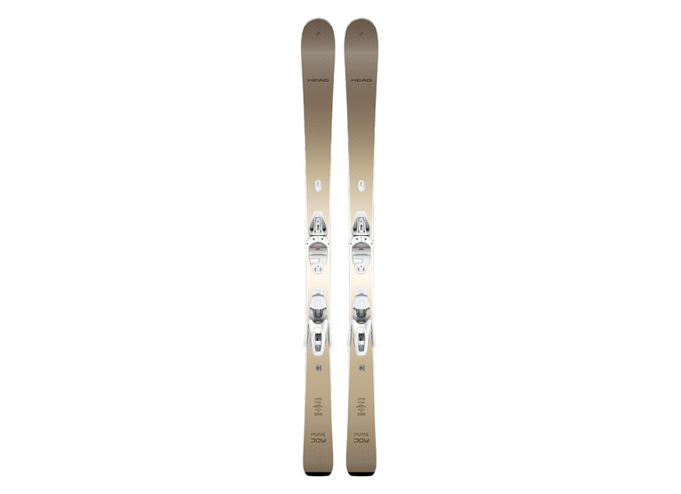 Head Pure Joy + Joy 9 GW SLR binding dames Head Pure Joy + Joy 9 GW SLR binding dames
