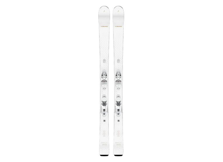 Head Absolut joy + Joy 9 GW SLR binding dames Head Absolut joy + Joy 9 GW SLR binding dames