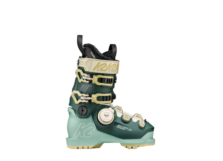 K2 Anthem X 95 BOA skischoen dames K2 Anthem X 95 BOA skischoen dames