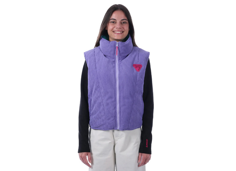 Degre 7 Loca vest amparo daems