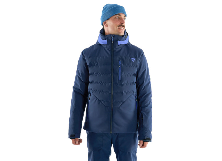 Degre 7 Dontac skijas midnight heren