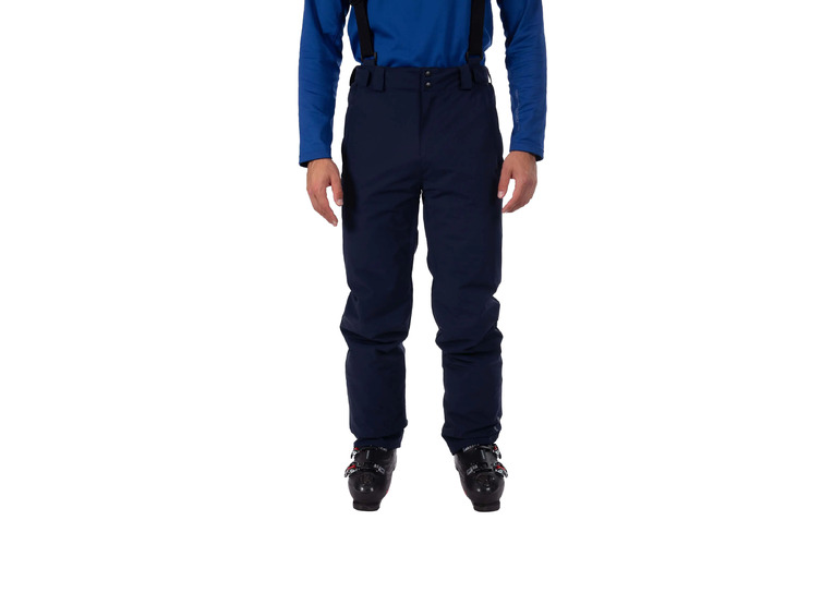 Degre 7 Aryle skibroek midnight heren