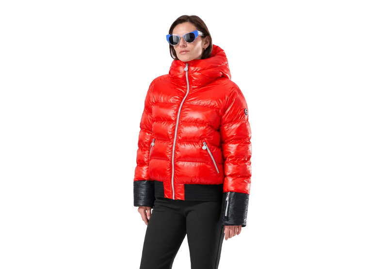 Duvillard Esther skijas flame dames