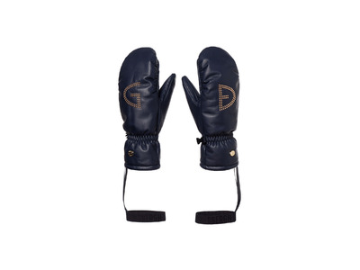 Goldbergh CHO wanten french blue dames Goldbergh CHO wanten french blue dames