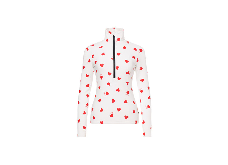Goldbergh AIMI skipully flame/wit dames