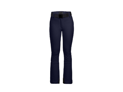 Goldbergh Pippa skibroek french blue dames Goldbergh Pippa skibroek french blue dames