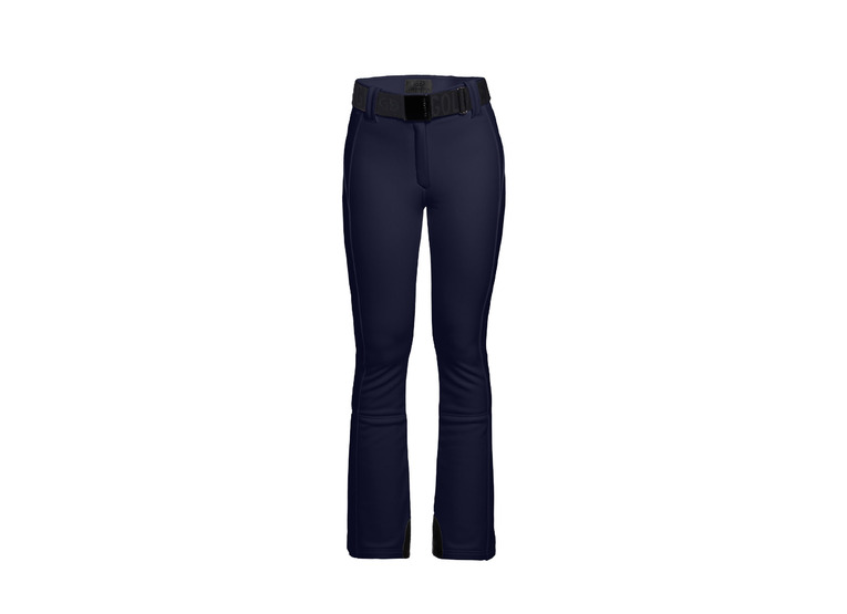 Goldbergh Pippa skibroek french blue dames