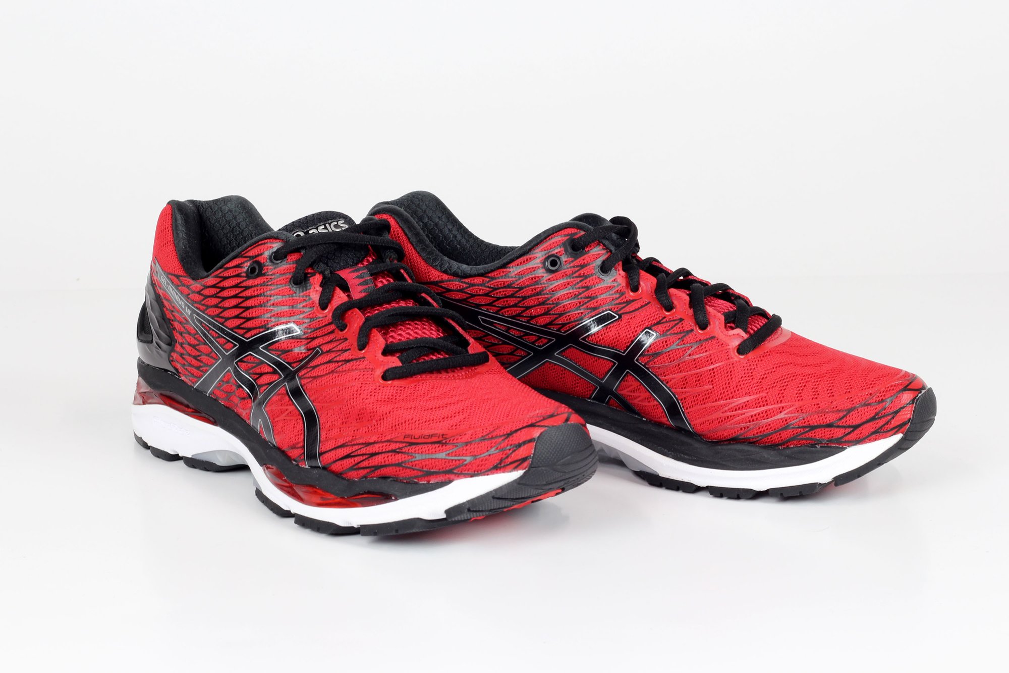Asics gel nimbus shop 18