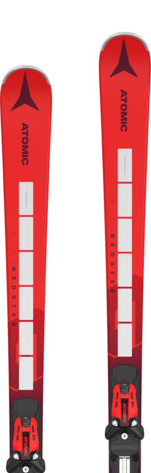 Atomic Redster G9 revoshock S ski + X 12 GW binding online kopen