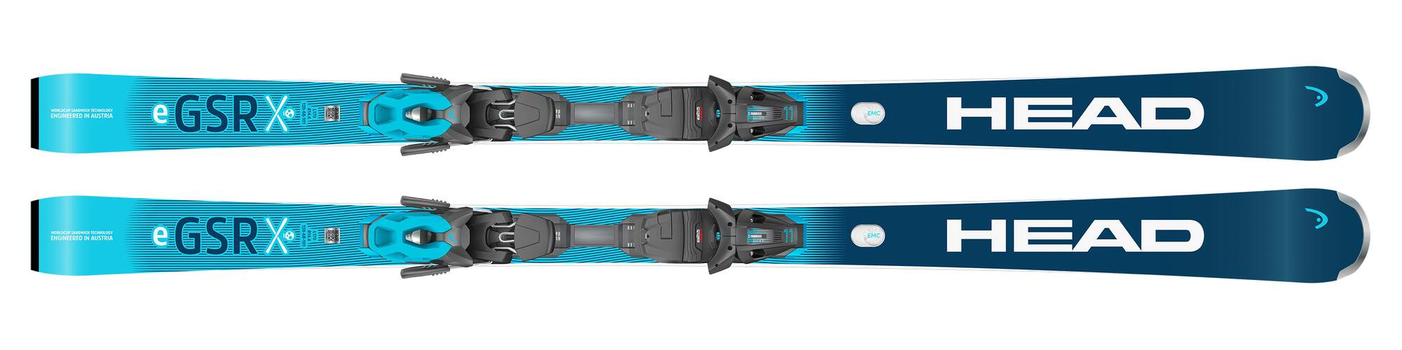 Head Worldcup Rebels e.GSR ski + PR 11 GW binding online kopen