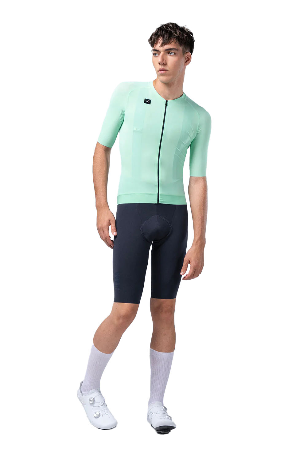 Gobik CX Solid onsen jersey unisex online kopen | 10-01-104-012